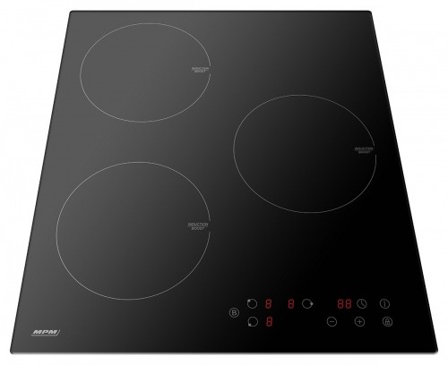 Induction cooktop MPM-45-IM-14 image 3