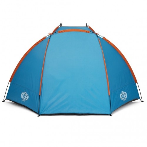 Nils Extreme NILS CAMP beach tent NC8030 XXL Blue image 3
