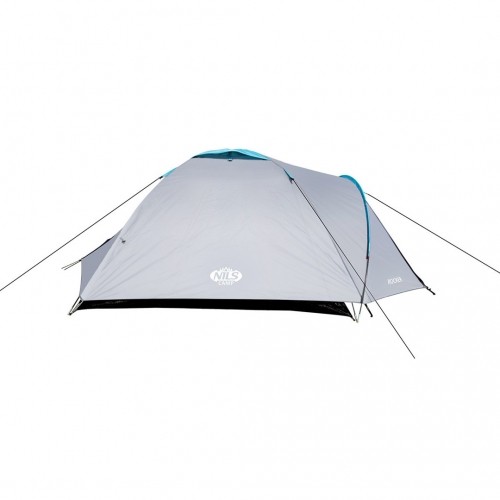 Nils Extreme NILS CAMP ROCKER NC6013 3-person camping tent image 3