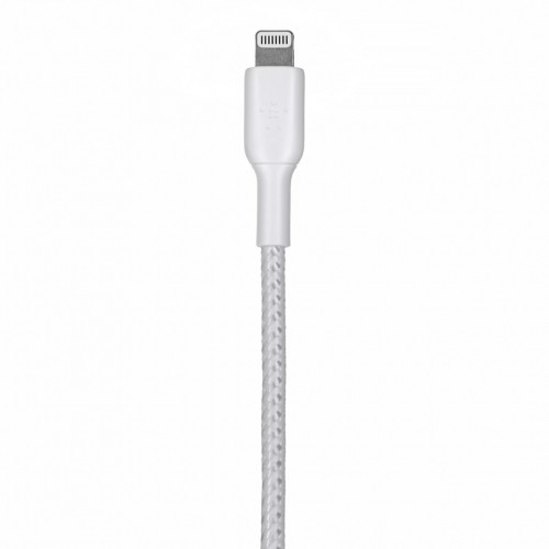 Belkin CAA002BT2MWH lightning cable 2 m White image 3