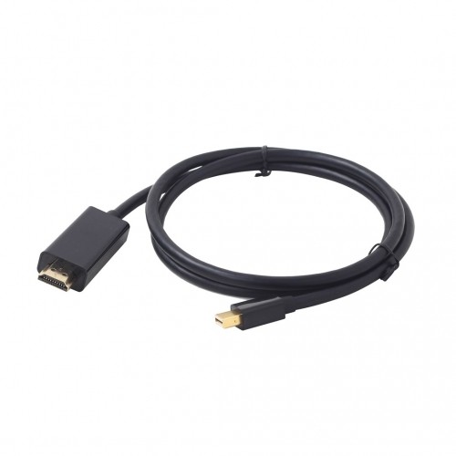 Gembird *Mini DisplayPort cable to HDMI 4K 1.8m 70.9" (1.8 m) image 3