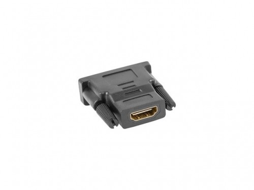 Lanberg AD-0010-BK cable gender changer HDMI DVI-D Black image 3