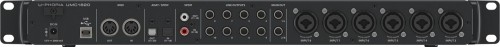 Behringer UMC1820 - USB audio interface image 3