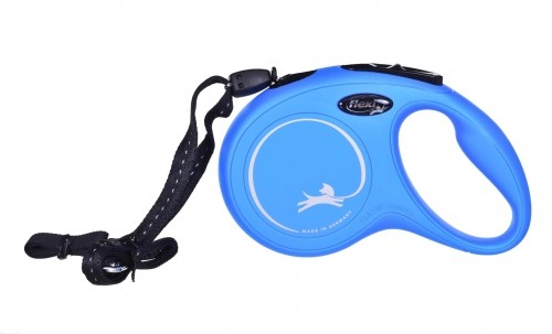 Flexi New Classic S 8 m Dog Retractable lead image 3