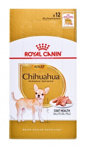 ROYAL CANIN Chihuahua - pack 12x85g image 3