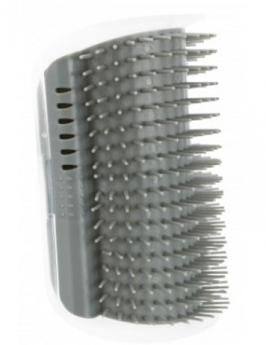 TRIXIE Corner Massage Brush for Cats image 3