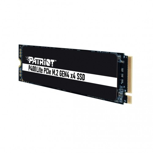 Patriot Memory P400 Lite M.2 250 GB PCI Express 4.0 NVMe image 3