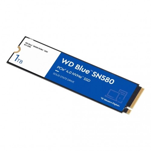 WD Western Digital Blue SN580 M.2 1 TB PCI Express 4.0 TLC NVMe image 3