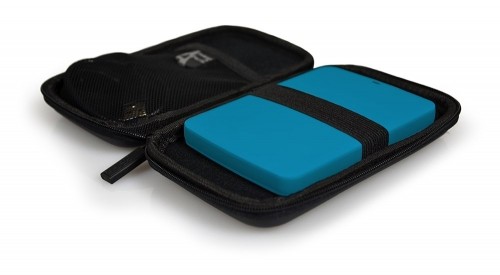 Port Designs Colorado Shock Pouch case Polyurethane Black image 3