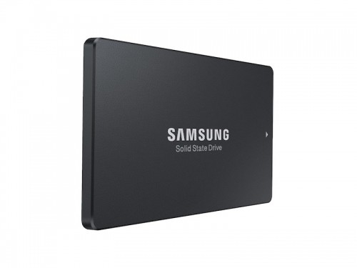 Samsung Semiconductor SSD Samsung PM893 1.92TB SATA 2.5" MZ7L31T9HBLT-00A07 (DWPD 1) image 3