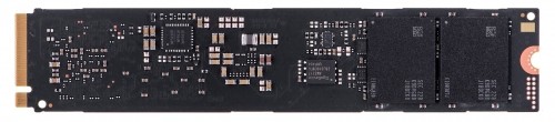 Samsung Semiconductor SSD Samsung PM9A3 3.84TB M.2 (22x110) NVMe PCI 4.0 MZ1L23T8HBLA-00A07 (DWPD 1) image 3