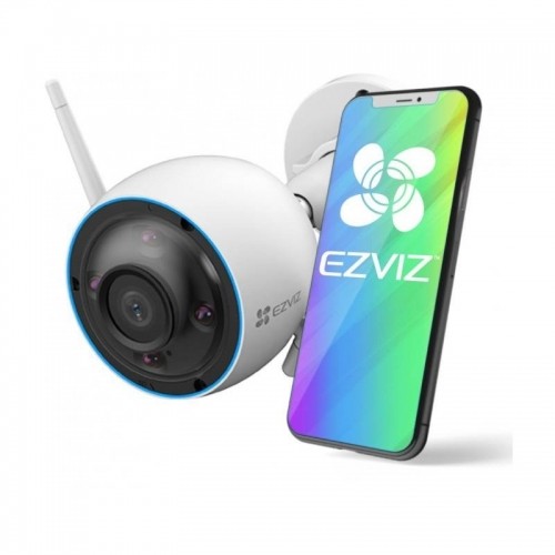 Ezviz H3 3K IP Camera (5 MP) image 3