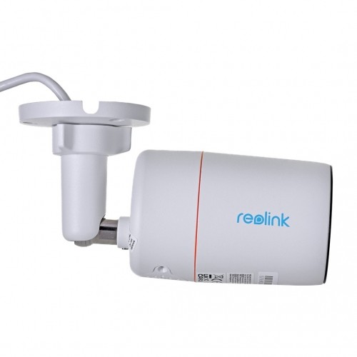 IP Camera REOLINK RLC-1212A POE White image 3