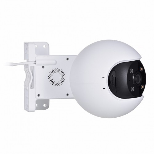 EZVIZ H8 Pro 2K Spherical IP security camera Indoor & outdoor 2304 x 1296 pixels Wall/Pole image 3