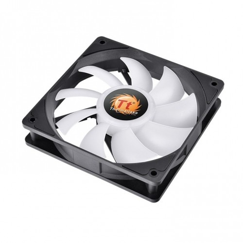 Thermaltake UX 210 ARGB Processor Cooler 12 cm Black, White image 3