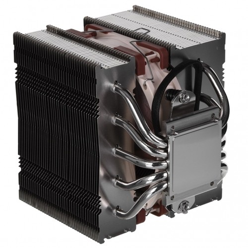 NOCTUA NH-D12L CPU COOLING image 3