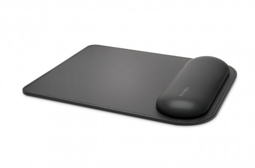 Kensington ErgoSoft Mousepad with Wrist Rest for Standard Mouse Black image 3