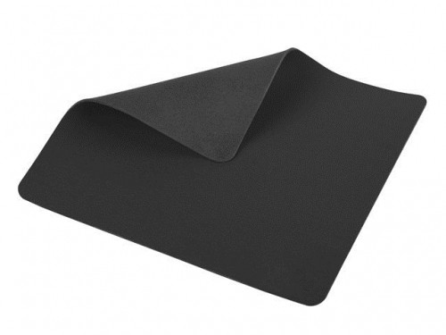 NATEC MOUSE PAD EVAPAD 235X205MM BLACK image 3