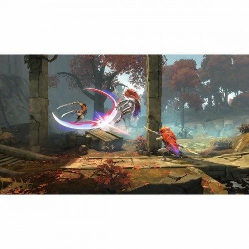 Videospēle priekš Switch Ubisoft Prince of Persia: The Lost Crown (FR) image 3