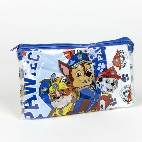 Pajama Bērnu The Paw Patrol Zils image 3