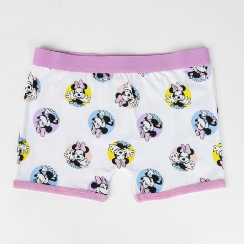 Pajama Bērnu Minnie Mouse Rozā image 3