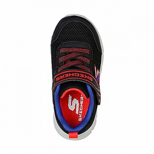 Детские спортивные кроссовки Skechers Comfy Flex image 3