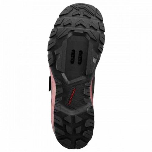 Велосипедные кроссовки Shimano SH-EX500 Чёрный image 3