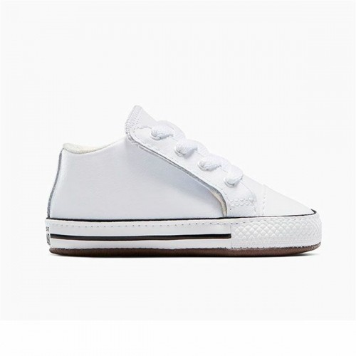 Повседневная обувь детская Converse Chuck Taylor All Star Cribster Белый image 3