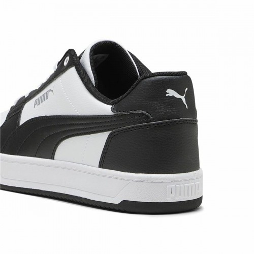 Мужские спортивные кроссовки Puma Caven 2.0 Чёрный Белый image 3