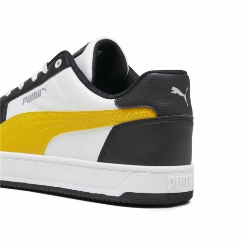 Мужские спортивные кроссовки Puma Caven 2.0 Белый image 3