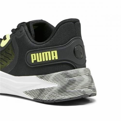 Мужские спортивные кроссовки Puma Disperse XT 3 Hyperwave Чёрный image 3