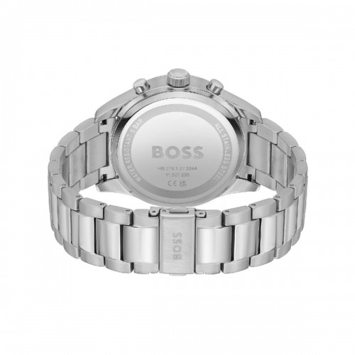 Мужские часы Hugo Boss 1513989 (Ø 44 mm) image 3