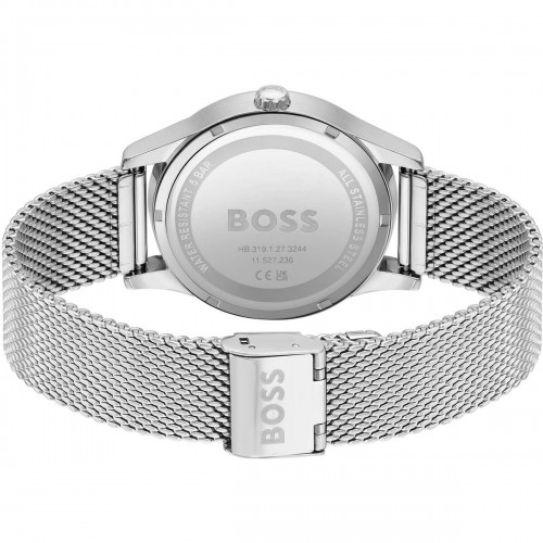 Мужские часы Hugo Boss 1513985 (Ø 50 mm) image 3