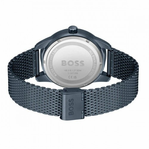 Мужские часы Hugo Boss 1513946 (Ø 42 mm) image 3