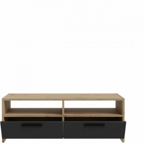 Bigbuy Home ТВ шкаф Дуб 95 x 36 x 34,5 cm image 3