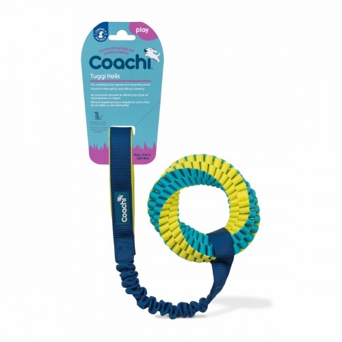 Training toy Coachi TUGGI HELIX Zils image 3