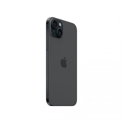 Apple iPhone 15 Plus 17 cm (6.7") Dual SIM iOS 17 5G USB Type-C 128 GB Black image 2