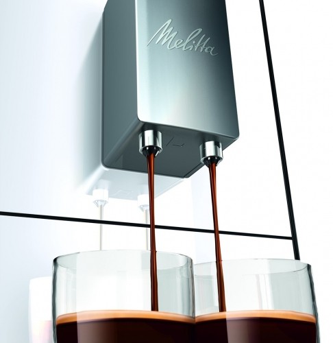 Melitta Caffeo Solo Fully-auto Espresso machine 1.2 L image 3