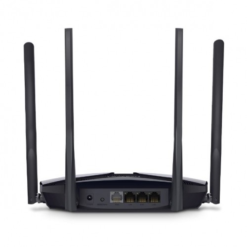 Mercusys AX3000 Dual-Band Wi-Fi 6 Router image 3