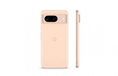 Google Pixel 8 5G 8/128GB Rose image 3