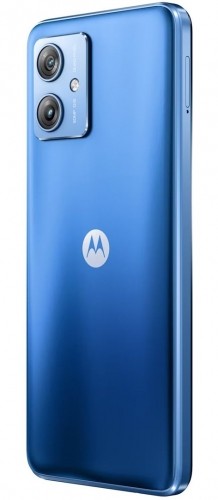 Motorola Moto G moto g54 5G 16.5 cm (6.5") USB Type-C 12 GB 256 GB 5000 mAh Pearl Blue image 3