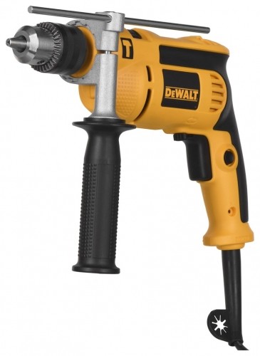 DeWALT DWD024 drill Key Black,Silver,Yellow 2800 RPM 16.5 kg image 3