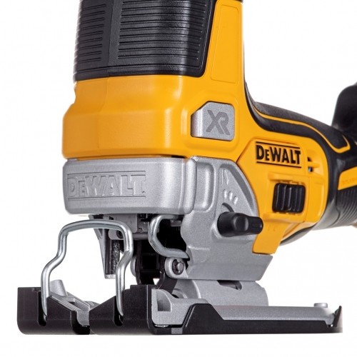 GRIP JIGSAW DEWALT DCS335N-XJ image 3