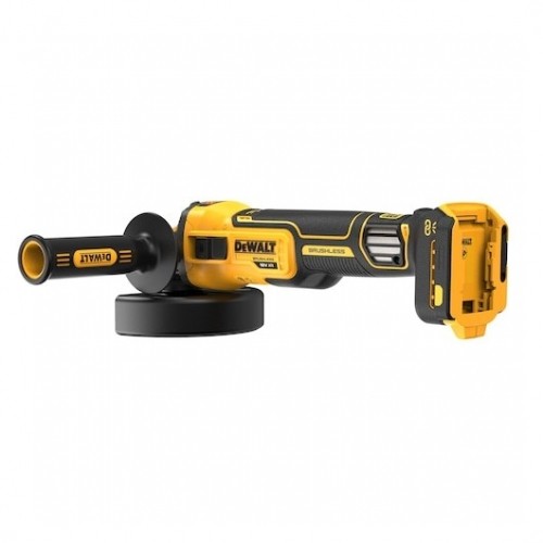 DeWALT DCG409VSNT-XJ angle grinder 12.5 cm 9000 RPM image 3