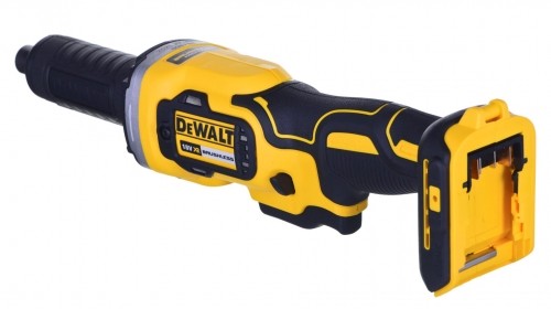 DeWALT DCG426N-XJ die/straight grinder Straight die grinder 25000 RPM Black, Yellow 1000 W image 3