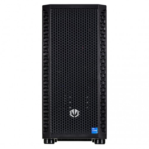 Action Actina 5901443338444 PC Midi Tower Intel® Core™ i5 i5-13500 32 GB DDR4-SDRAM 1 TB SSD NVIDIA GeForce RTX 4060 Ti Black image 3