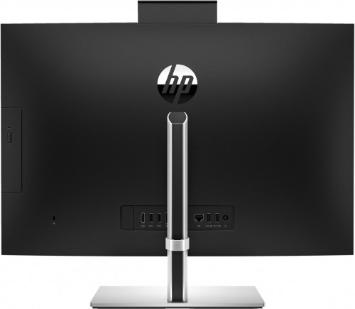 Hewlett-packard HP ProOne 440 G9 Intel® Core™ i5 60,5 cm (23.8") 1920 x 1080 px 8 GB DDR4-SDRAM 512 GB SSD All-in-One PC Windows 11 Pro Wi-Fi 6E (802.11ax) Black image 3