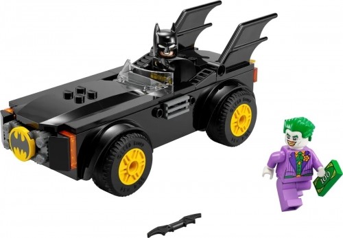 LEGO SUPER HEROES 76264 BATMOBILE PURSUIT - BATMAN VS. THE JOKER image 3