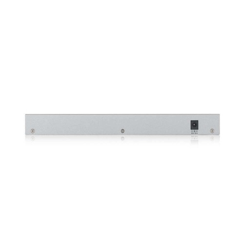 Zyxel XGS1010-12-ZZ0102F network switch Unmanaged Gigabit Ethernet (10/100/1000) Grey image 3