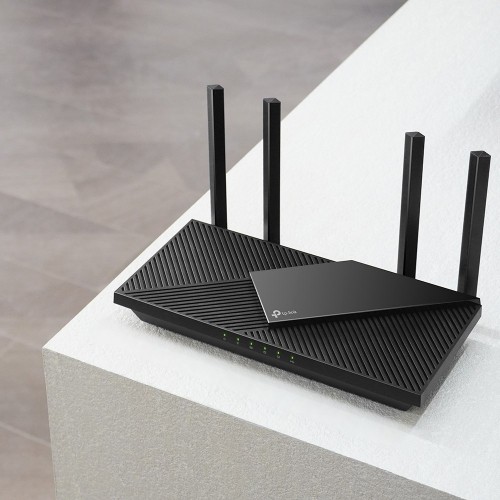 TP-Link Archer AX3000 Multi-Gigabit Wi-Fi 6 Router with 2.5G Port image 3